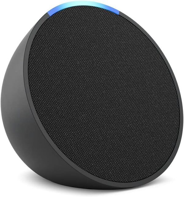 Alexa - Echo Pop - Smart speaker